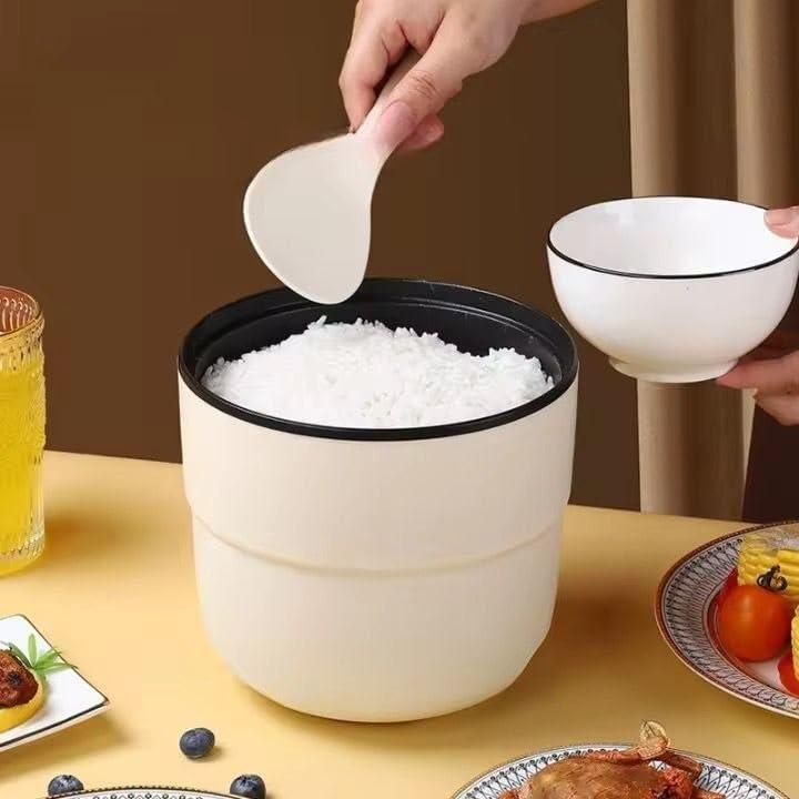 Electric Mini Cooking Pot - DripX Store