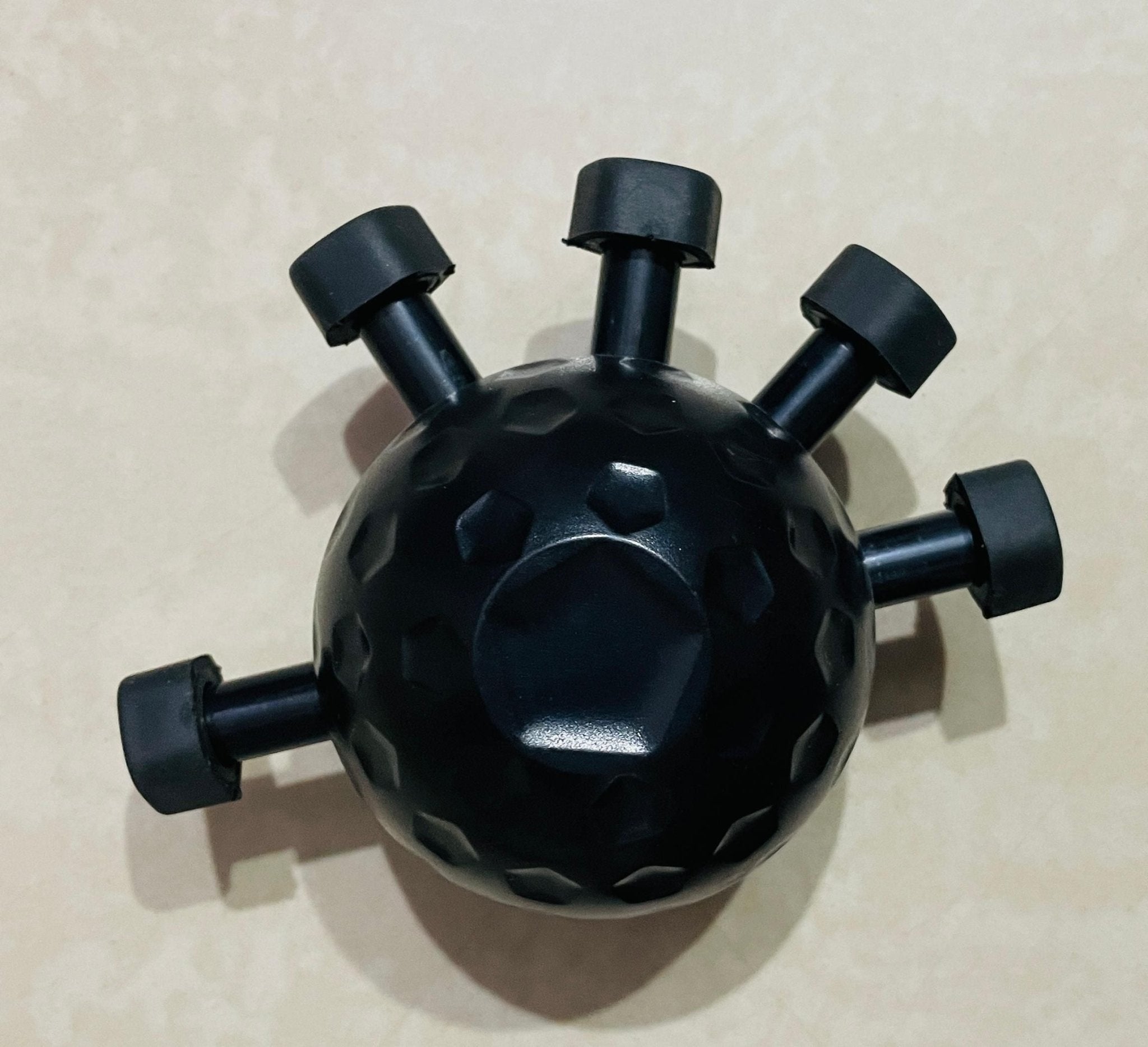 Finger Hand Strengthener Grip - DripX Store