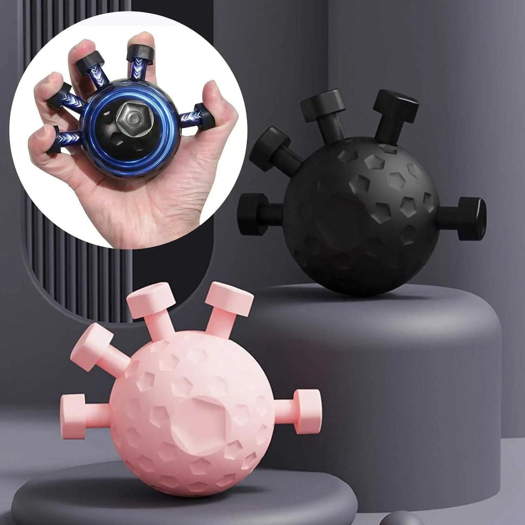 Finger Hand Strengthener Grip - DripX Store