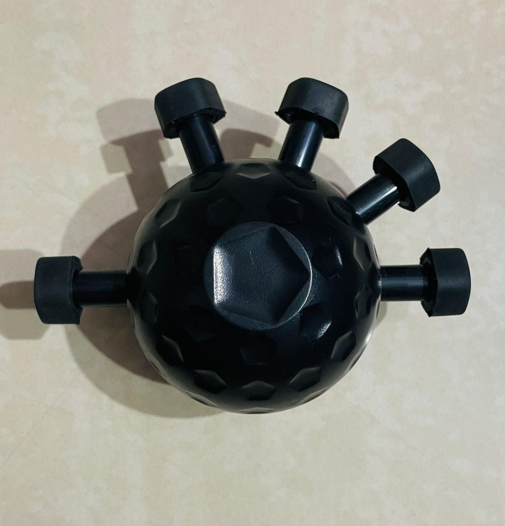 Finger Hand Strengthener Grip - DripX Store