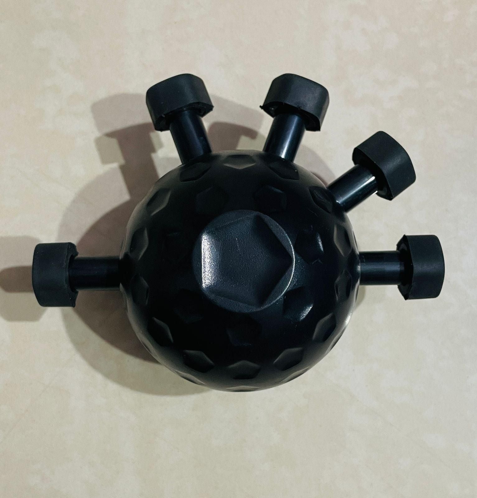 Finger Hand Strengthener Grip - DripX Store