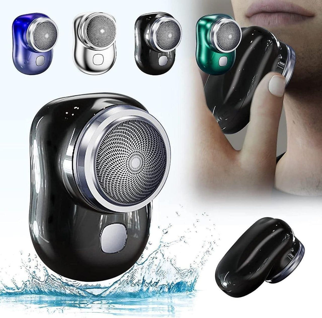 Mini Electric Shaver - DripX Store