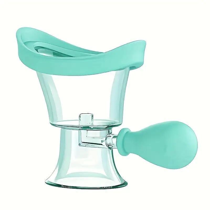 Portable Eye Cups for Eye Wash with Air Valve - DripX Store