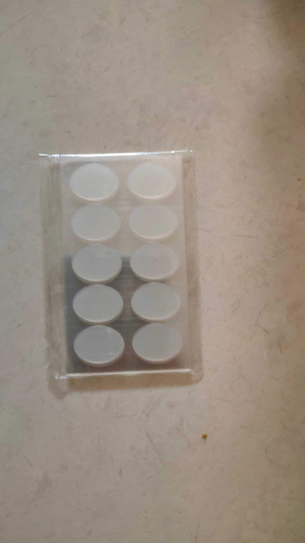 Premium Earlobe Support Patches (100 PCS) - DripX Store