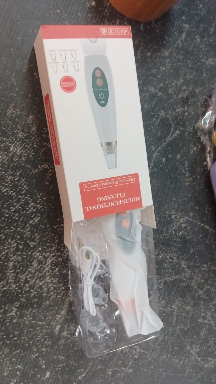 Remove Blackhead Device - DripX Store