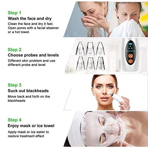 Remove Blackhead Device - DripX Store