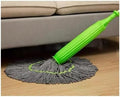 Self - twisting Water Rotating Mop - DripX Store