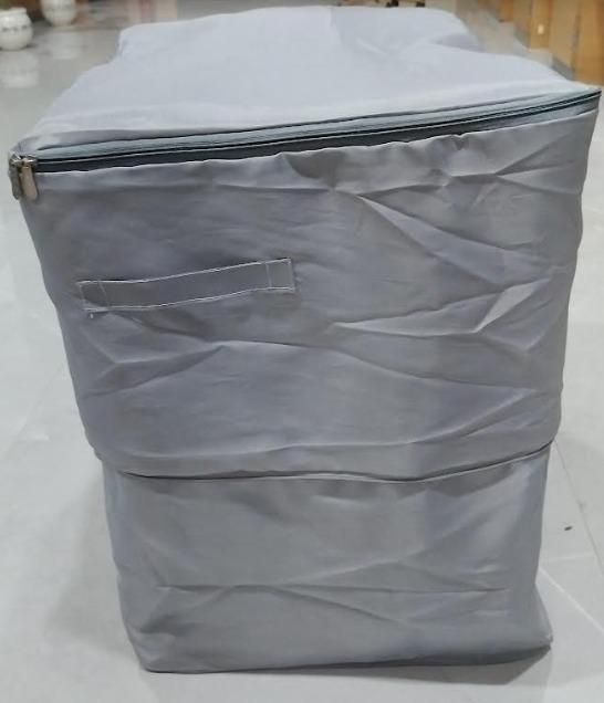 Storage Space Saving Self Compression Organizer - DripX Store