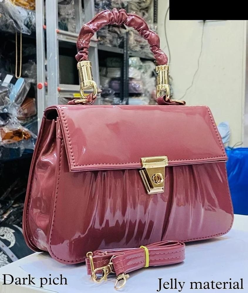 Trendy Women Sling Bag Assorted Colors (Pack of 1) - DripX Store